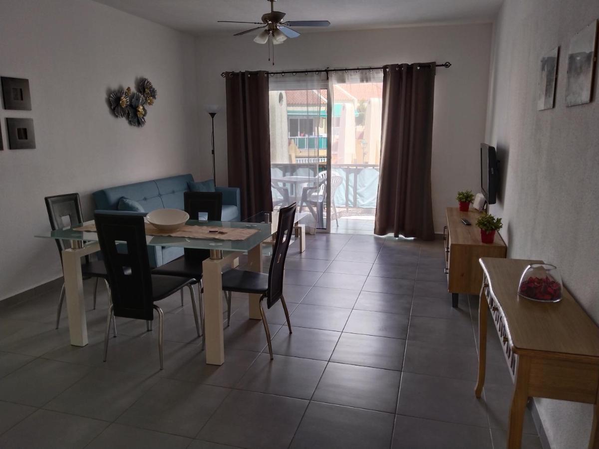 Mareverde Wifi 1 Bedroom Apartment Costa Adeje  Exterior photo